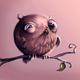 Illustration for article titled Owls